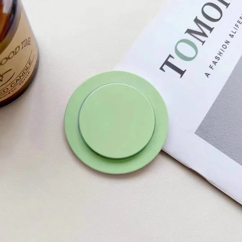 Magnetic Expanding Popsocket Finger Ring Holder for MagSafe for iPhones Samsung Phones Accessories
