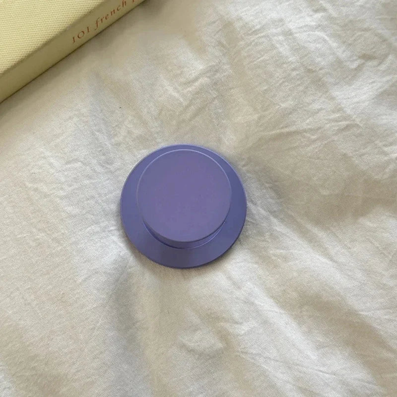 Magnetic Expanding Popsocket Finger Ring Holder for MagSafe for iPhones Samsung Phones Accessories