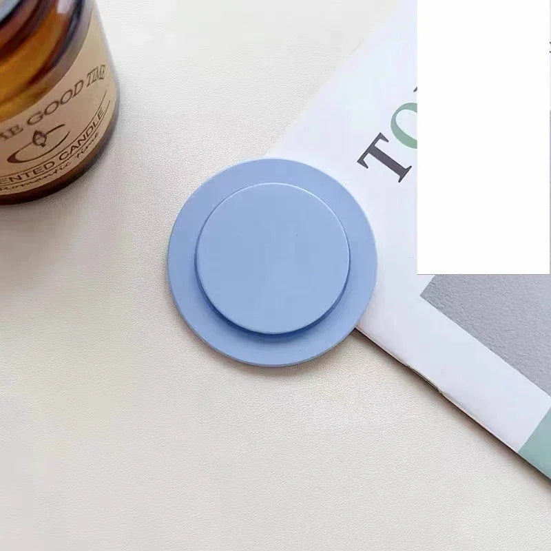 Magnetic Expanding Popsocket Finger Ring Holder for MagSafe for iPhones Samsung Phones Accessories
