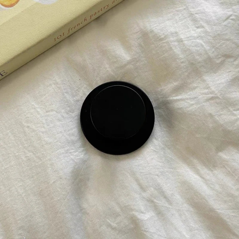 Magnetic Expanding Popsocket Finger Ring Holder for MagSafe for iPhones Samsung Phones Accessories
