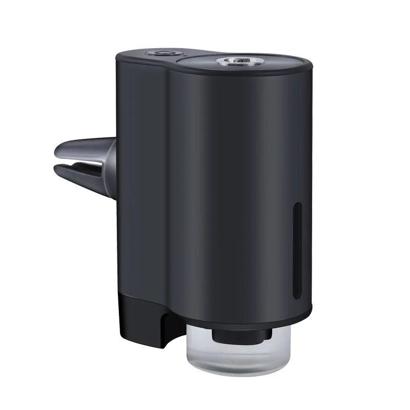 Electric Humidifier Car Air freshener, Three Adjustable Modes, Automatic Operation