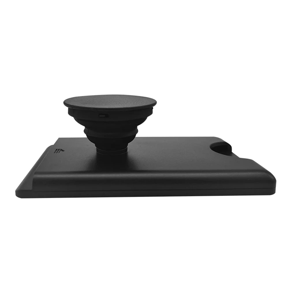 Magnetic Phone Card Holder with Expanding Phone Grip for Magsafe Wallet Socket Card Case Phone Stand For iPhones